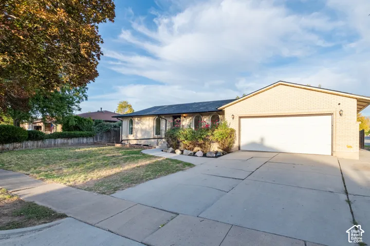 60 S 1250 W #4, Clearfield, Utah 84015