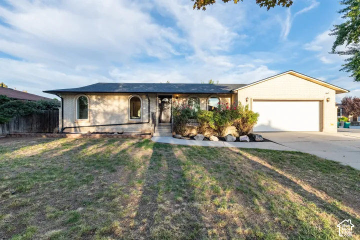 60 S 1250 W #4, Clearfield, Utah 84015