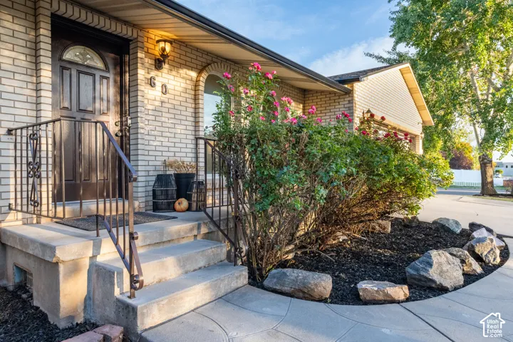 60 S 1250 W #4, Clearfield, Utah 84015