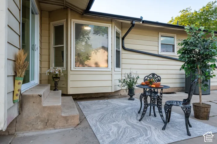 60 S 1250 W #4, Clearfield, Utah 84015