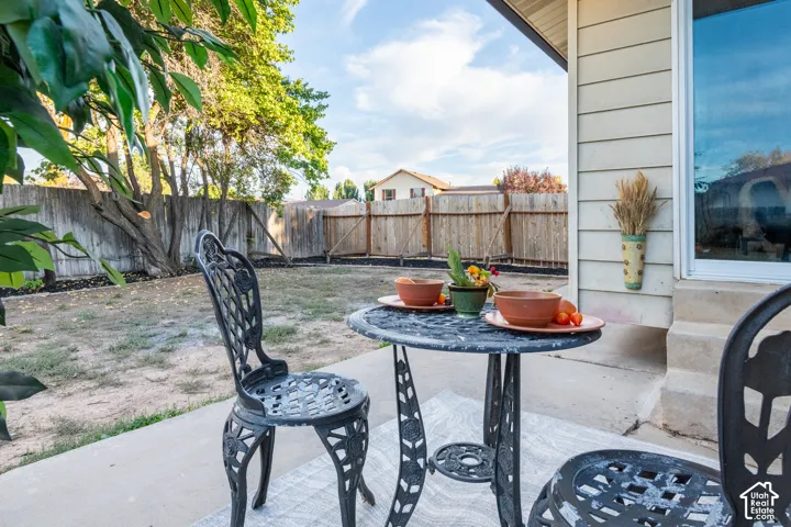 60 S 1250 W #4, Clearfield, Utah 84015