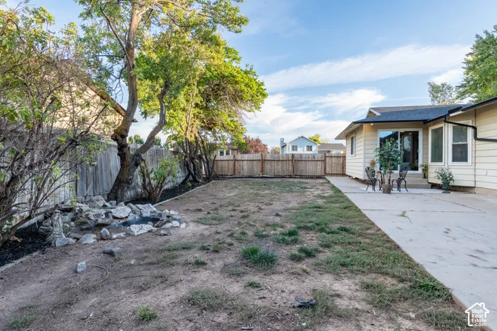 60 S 1250 W #4, Clearfield, Utah 84015