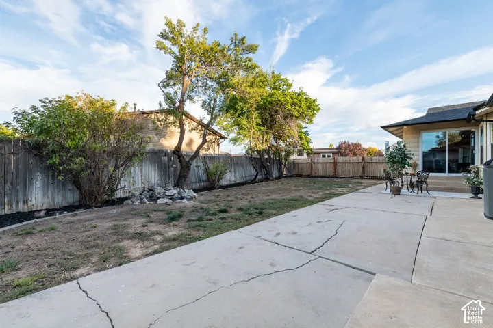 60 S 1250 W #4, Clearfield, Utah 84015