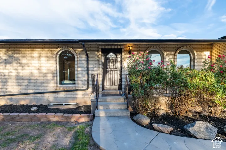 60 S 1250 W #4, Clearfield, Utah 84015
