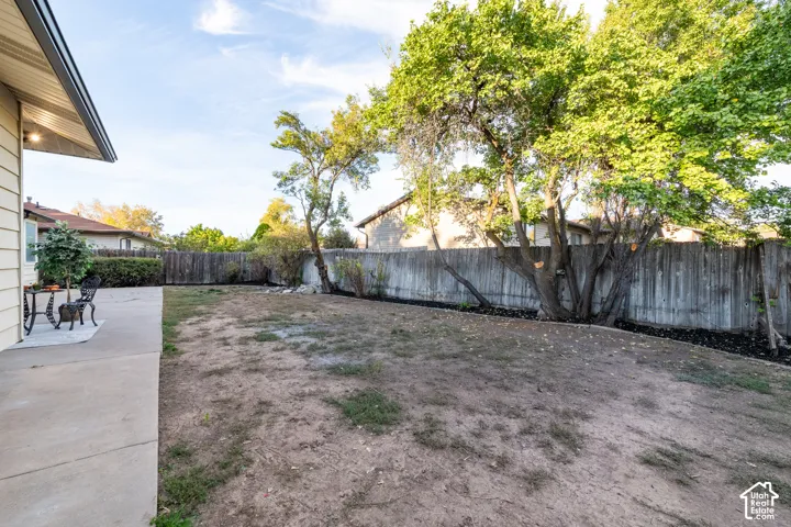60 S 1250 W #4, Clearfield, Utah 84015