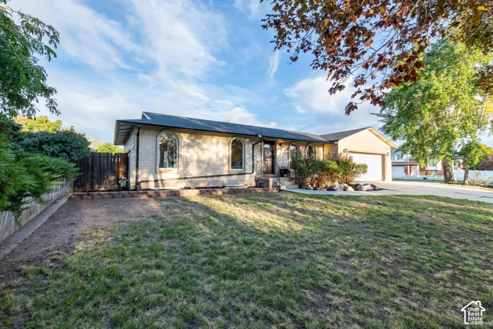 60 S 1250 W #4, Clearfield, Utah 84015