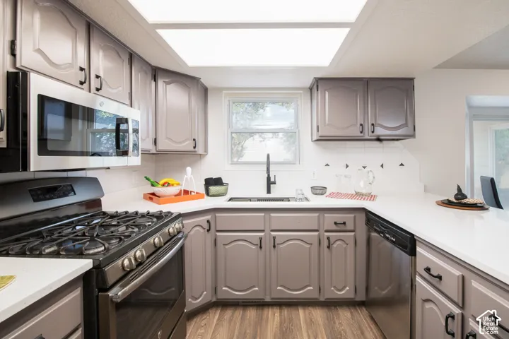 60 S 1250 W #4, Clearfield, Utah 84015