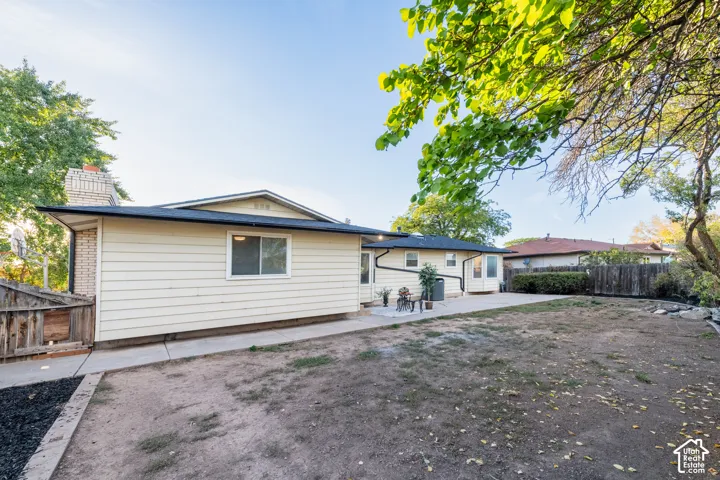 60 S 1250 W #4, Clearfield, Utah 84015