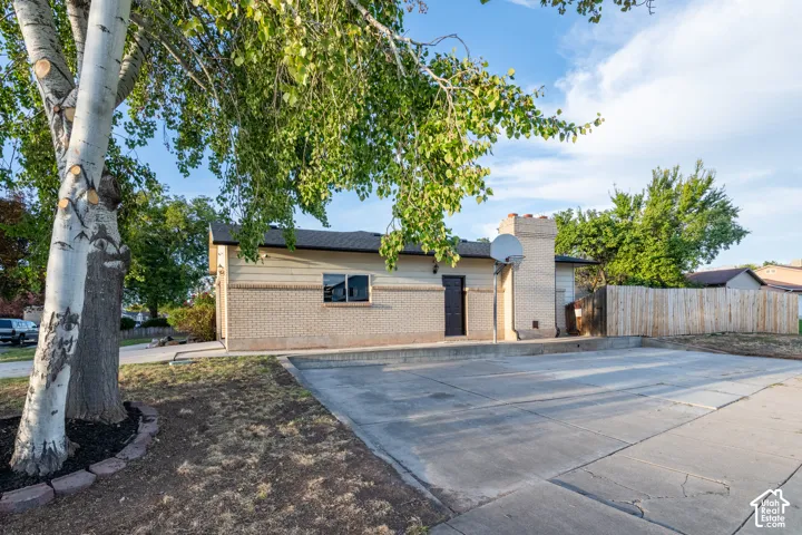 60 S 1250 W #4, Clearfield, Utah 84015