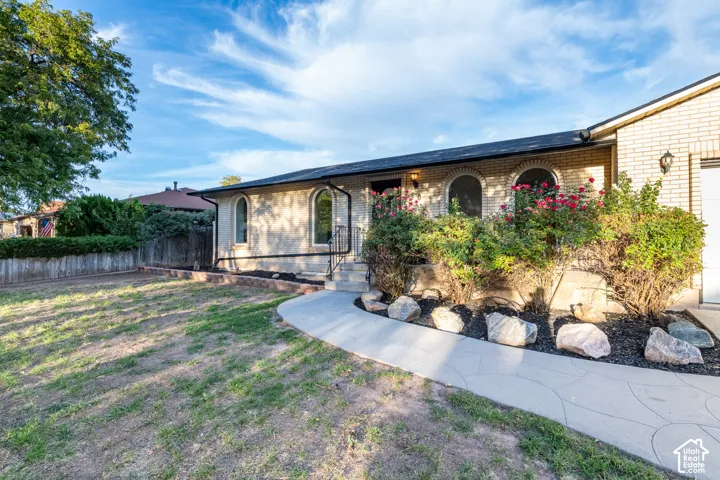 60 S 1250 W #4, Clearfield, Utah 84015