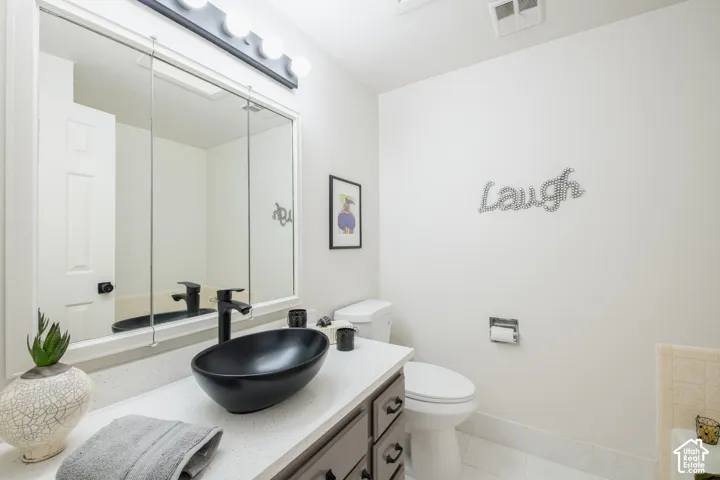 60 S 1250 W #4, Clearfield, Utah 84015