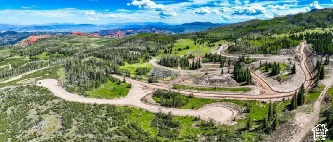 0 Unit 26, Brian Head, Utah 84719