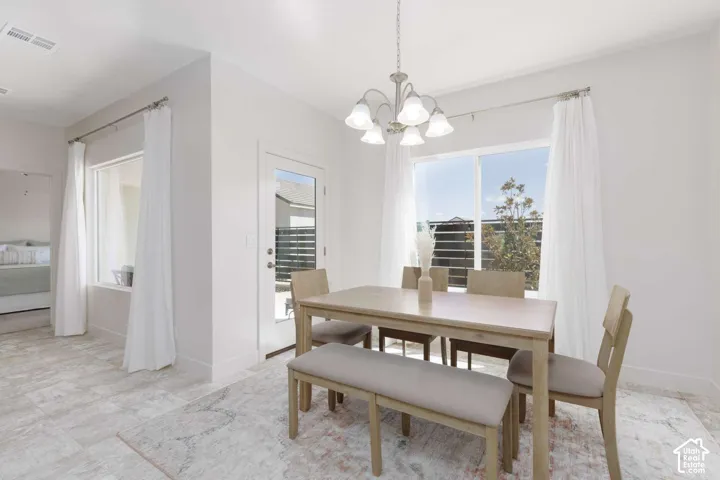 375 S Deep Dr, Washington, Utah 84780