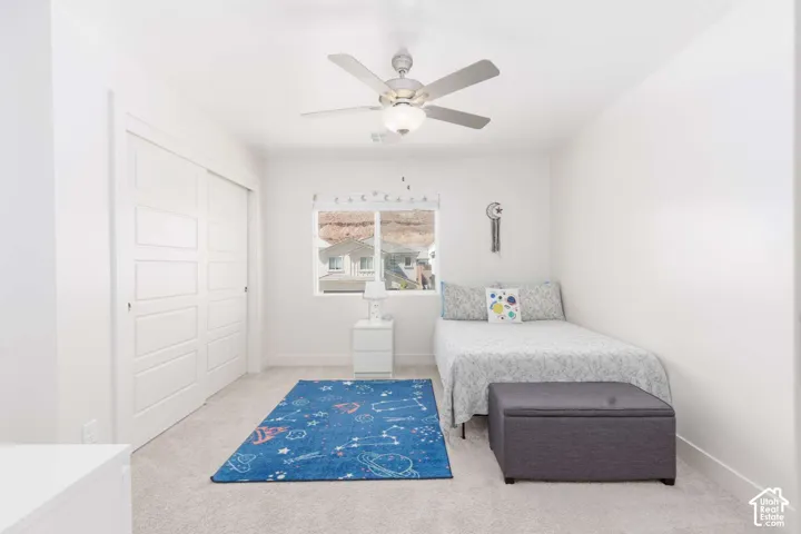 375 S Deep Dr, Washington, Utah 84780