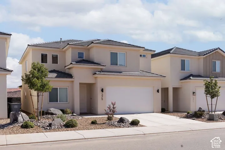 375 S Deep Dr, Washington, Utah 84780