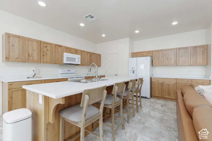 375 S Deep Dr, Washington, Utah 84780