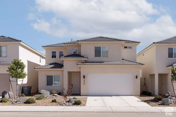 375 S Deep Dr, Washington, Utah 84780