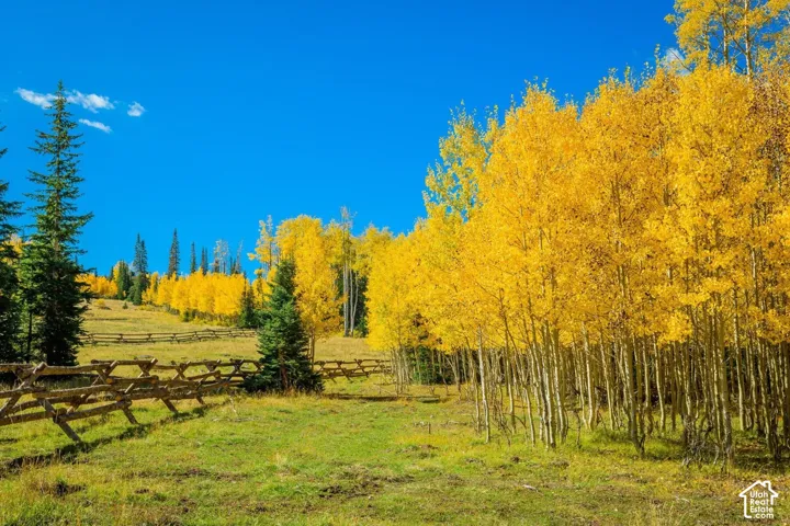0 Unit 18, Brian Head, Utah 84719