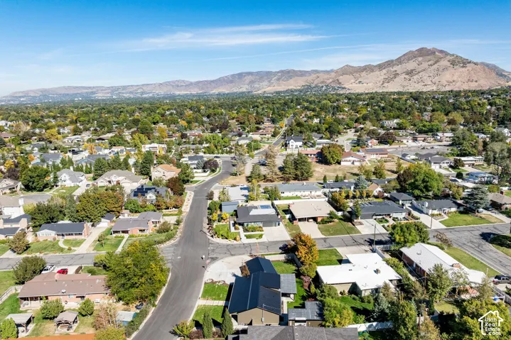 3983 S Mercury Dr, Holladay, Utah 84124
