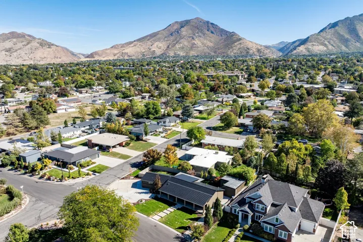 3983 S Mercury Dr, Holladay, Utah 84124