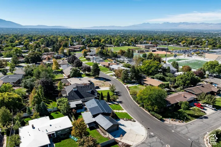 3983 S Mercury Dr, Holladay, Utah 84124