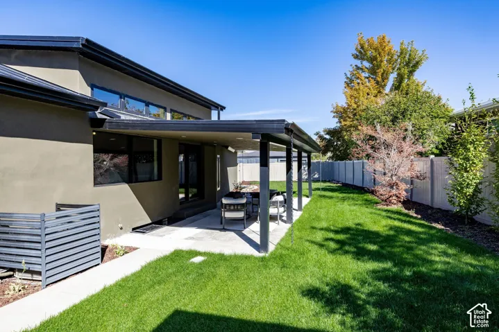 3983 S Mercury Dr, Holladay, Utah 84124