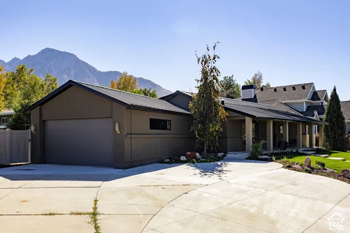 3983 S Mercury Dr, Holladay, Utah 84124