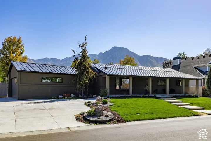 3983 S Mercury Dr, Holladay, Utah 84124