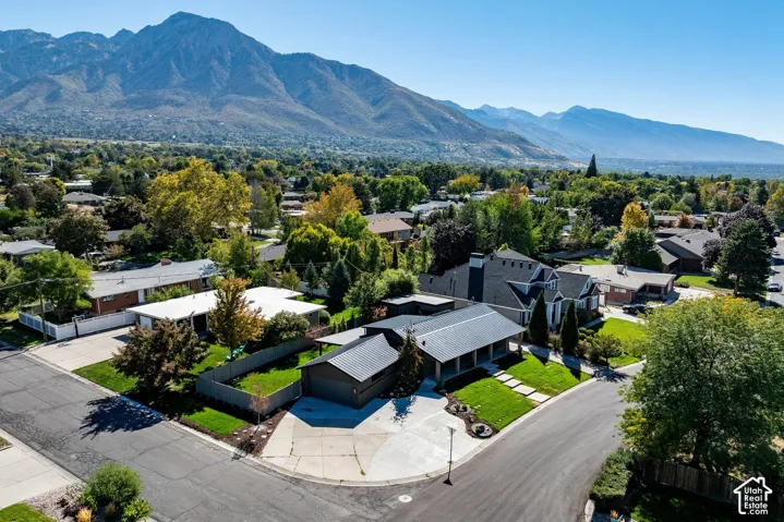 3983 S Mercury Dr, Holladay, Utah 84124