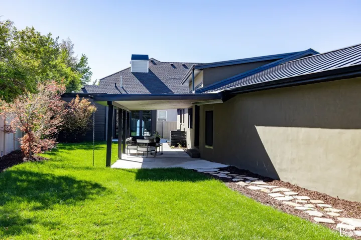 3983 S Mercury Dr, Holladay, Utah 84124
