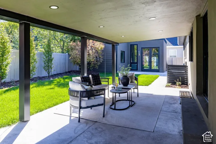 3983 S Mercury Dr, Holladay, Utah 84124