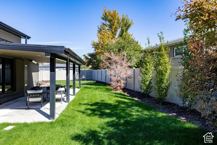 3983 S Mercury Dr, Holladay, Utah 84124