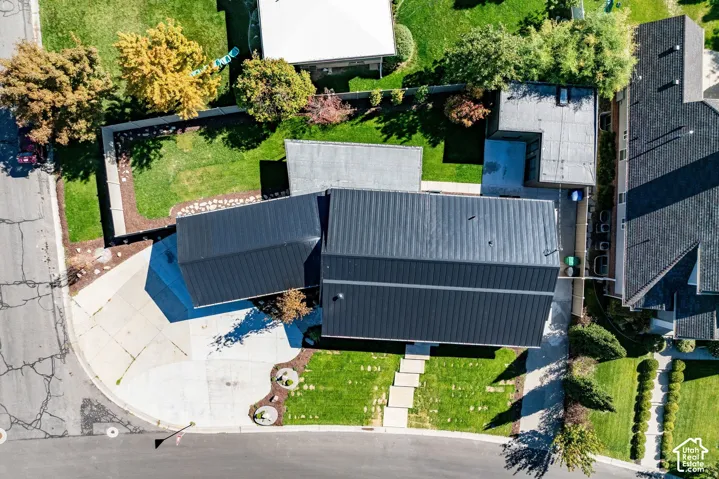 3983 S Mercury Dr, Holladay, Utah 84124