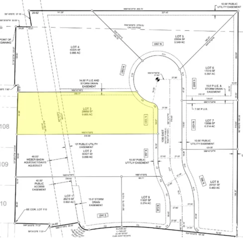 1031 N 1050 E, Bountiful, Utah 84010