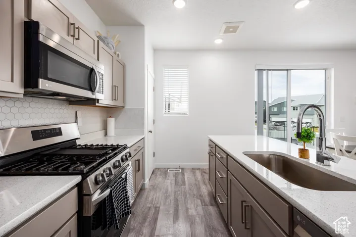 6258 W Annandale Way, West Jordan, Utah 84081
