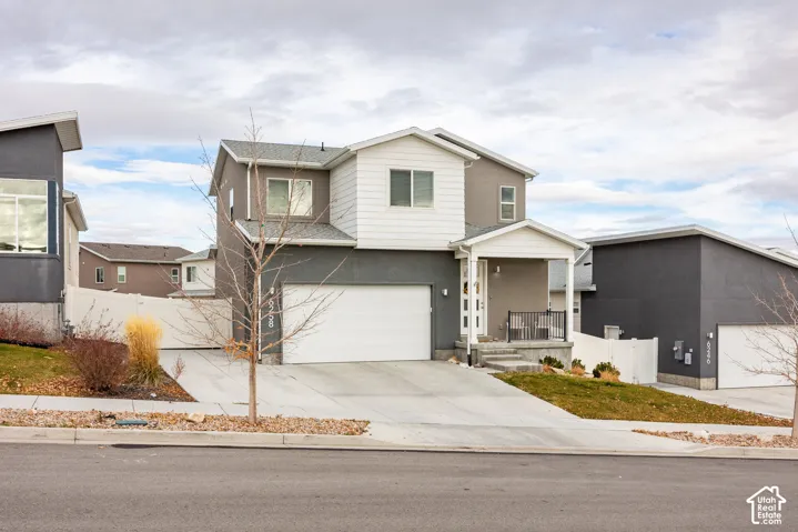 6258 W Annandale Way, West Jordan, Utah 84081