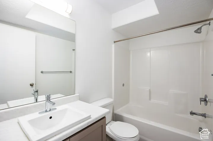 6258 W Annandale Way, West Jordan, Utah 84081