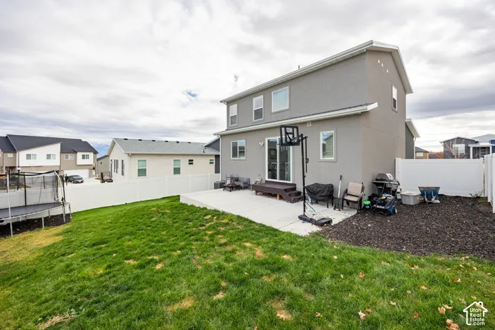 6258 W Annandale Way, West Jordan, Utah 84081