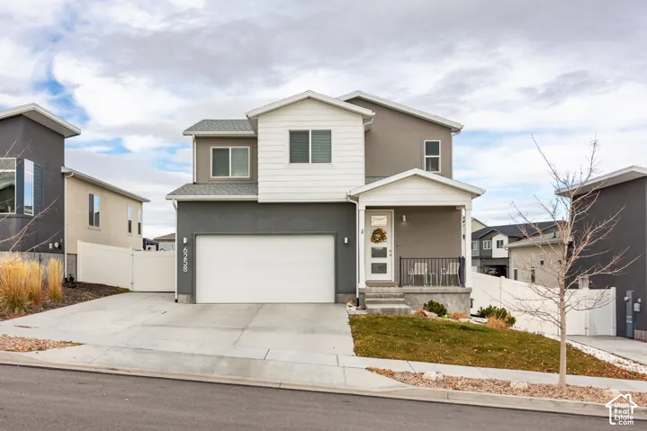 6258 W Annandale Way, West Jordan, Utah 84081