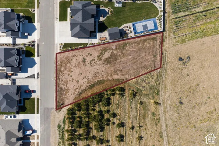 410 W 2100 St, Perry, Utah 84302