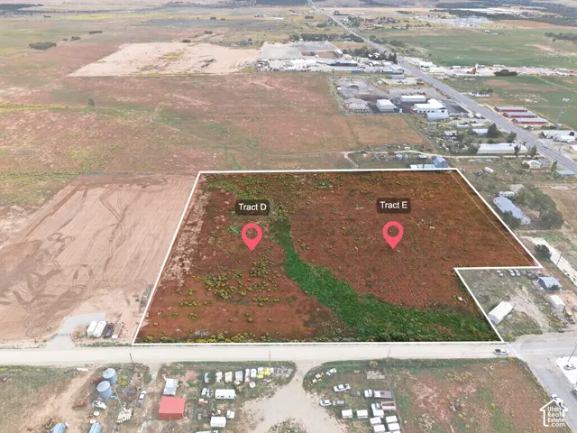 Each tract is listed at $129,000 each