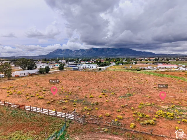 450 East, Monticello, Utah 84535