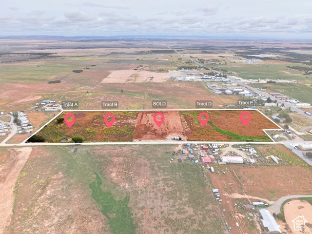 450 East, Monticello, Utah 84535