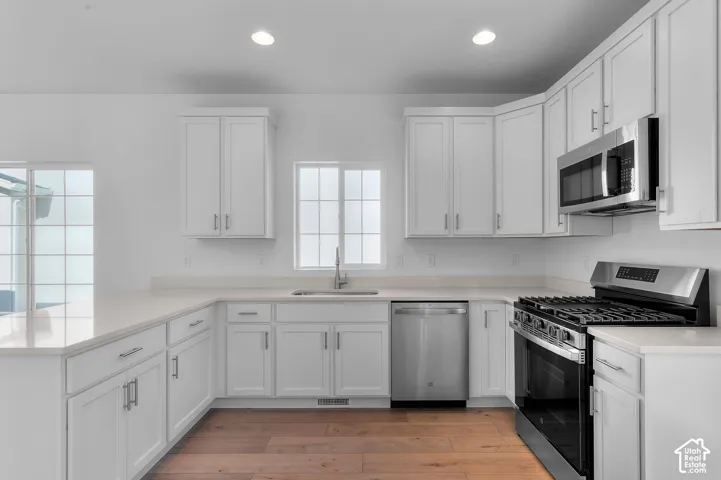 813 Pinyon Crest Rd #103, Coalville, Utah 84017