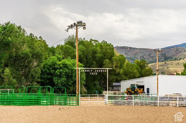 813 Pinyon Crest Rd #103, Coalville, Utah 84017