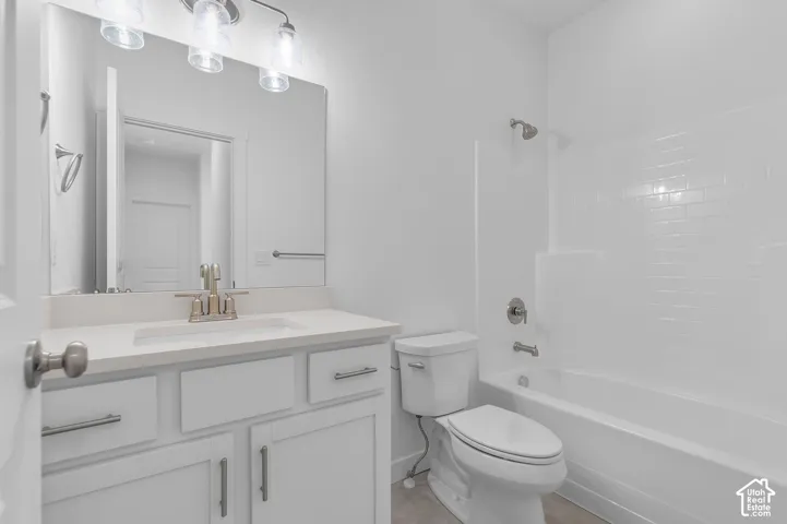 813 Pinyon Crest Rd #103, Coalville, Utah 84017