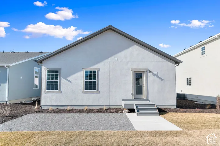 813 Pinyon Crest Rd #103, Coalville, Utah 84017