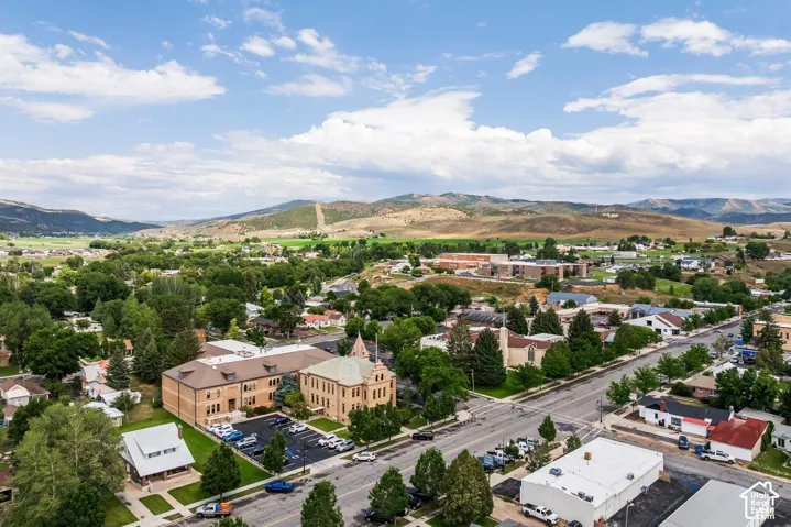 813 Pinyon Crest Rd #103, Coalville, Utah 84017