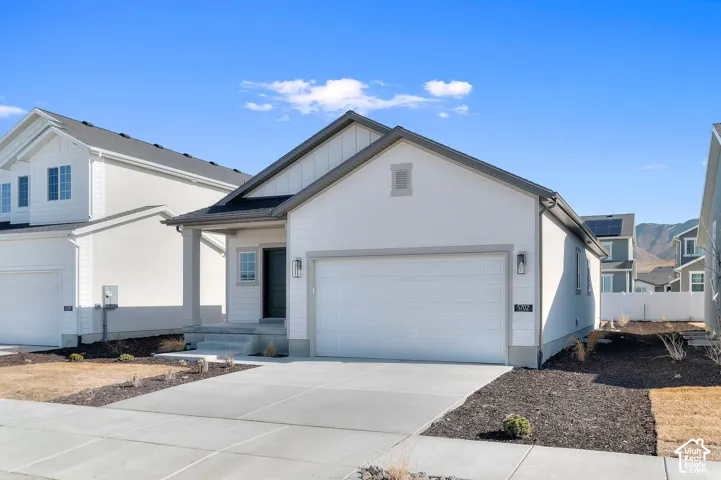 813 Pinyon Crest Rd #103, Coalville, Utah 84017