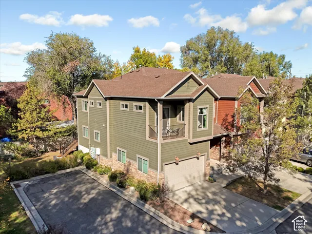 4832 S Brooks Way, Holladay, Utah 84117